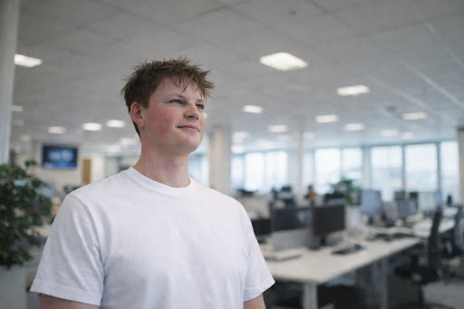 Kjell - Chief Conversion Strategist