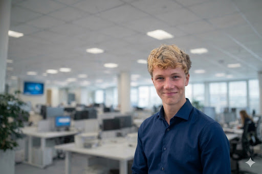 Sven - Lead Performance Architect